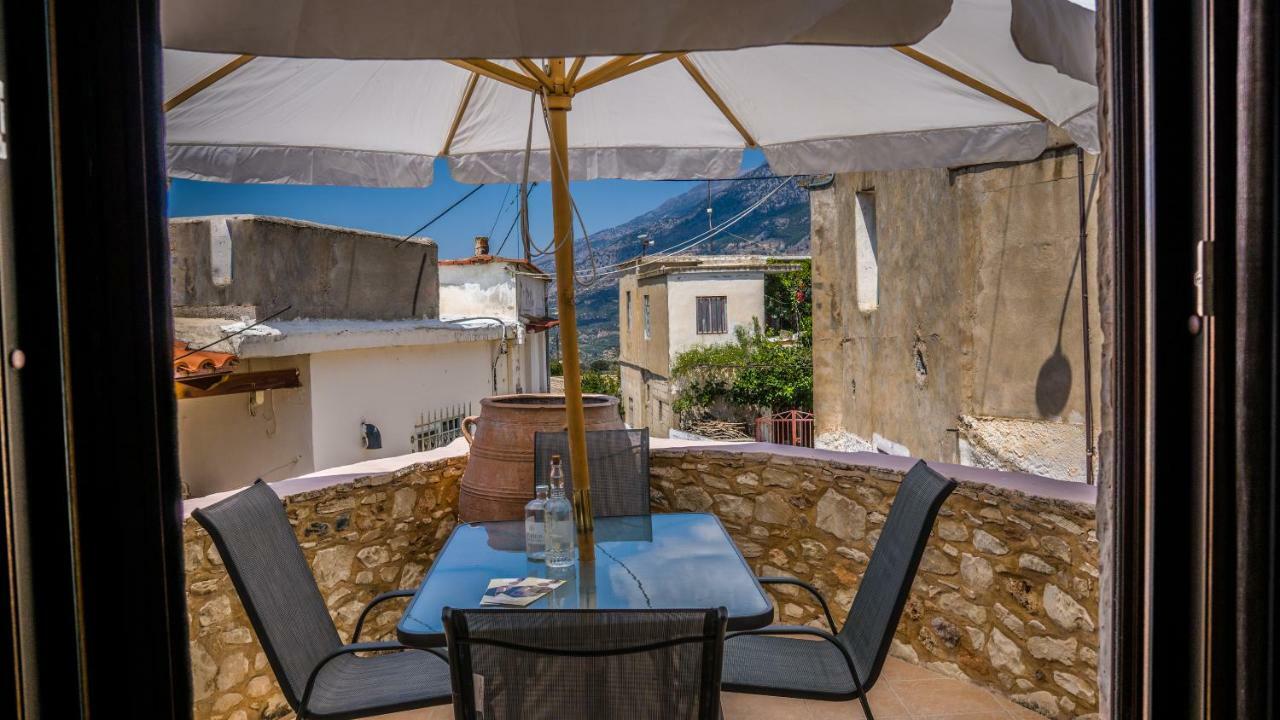 Nivritos Traditional Homes Exterior foto