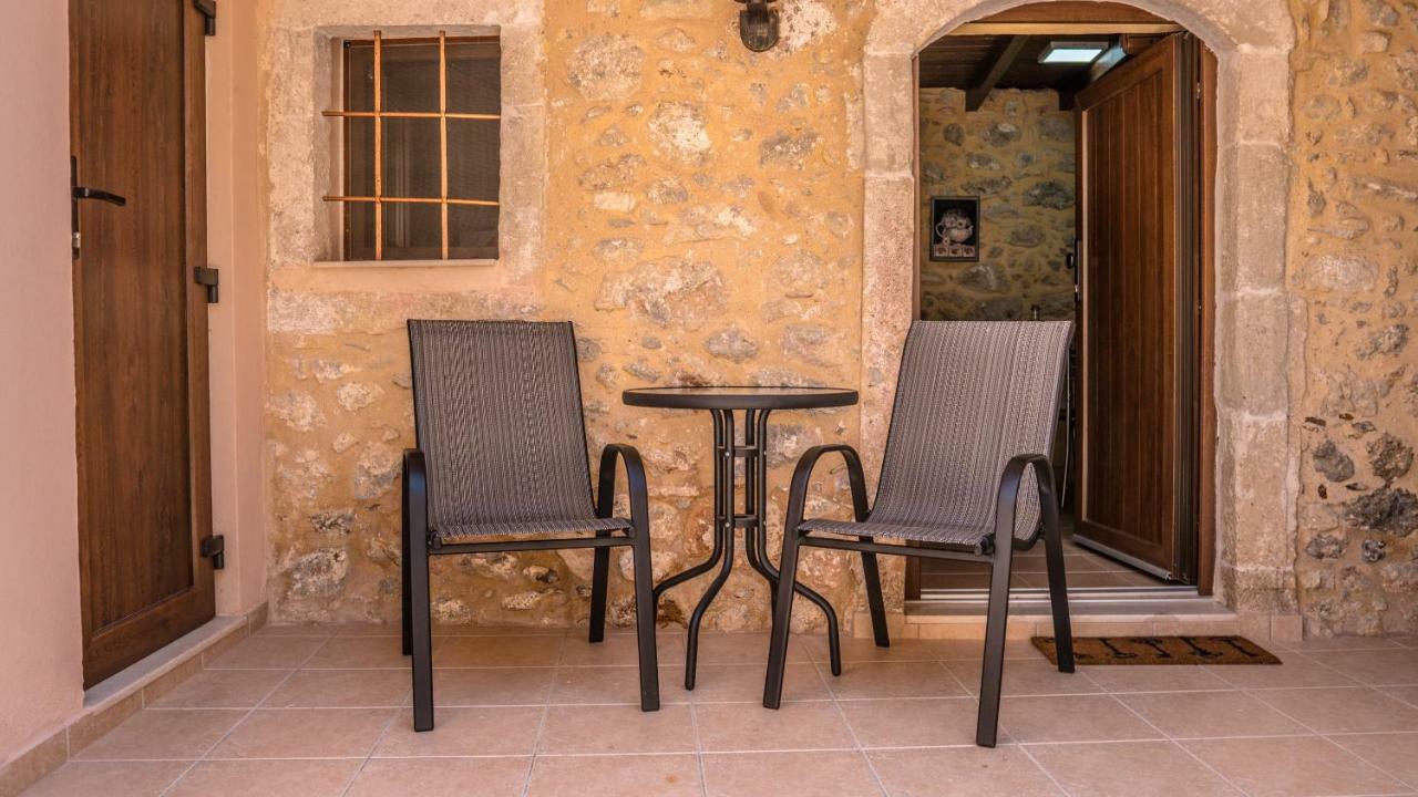 Nivritos Traditional Homes Exterior foto